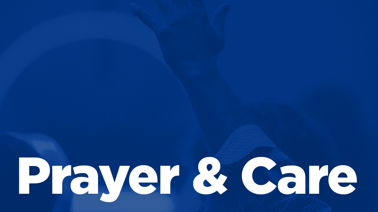 Prayer & Care