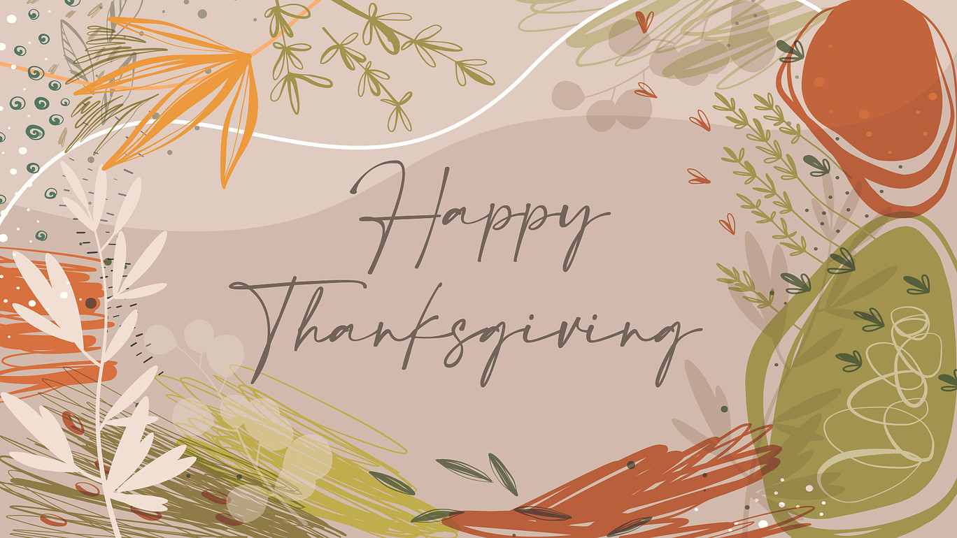 Thanksgiving Worship Service 2024