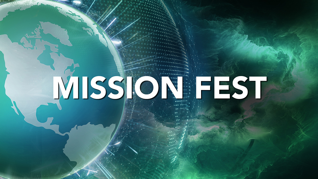 Mission Fest 