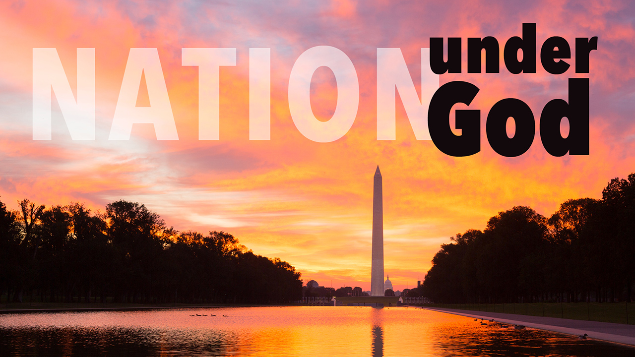 Nation Under God 2019