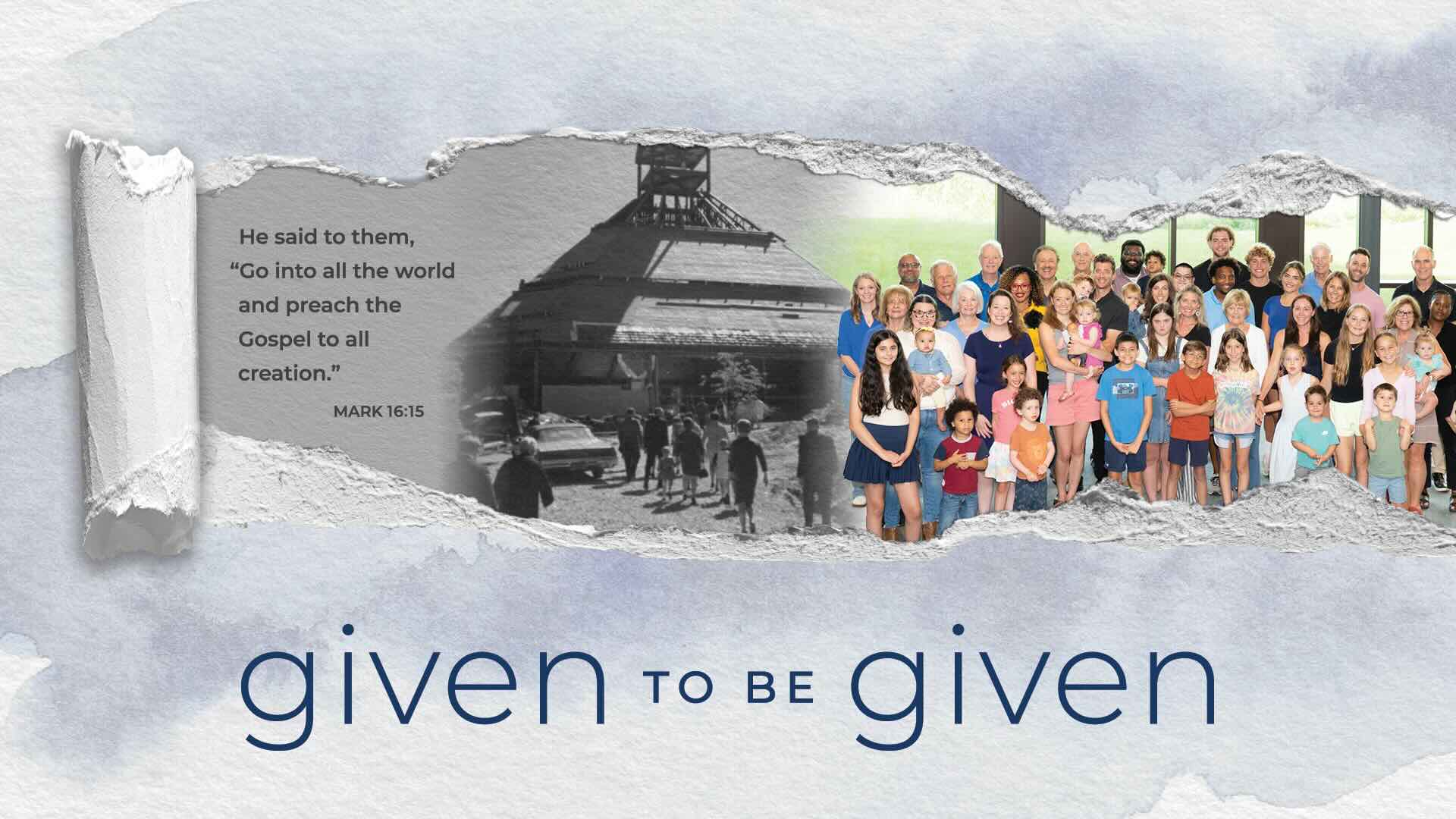 Faithful Stewards of God's Grace