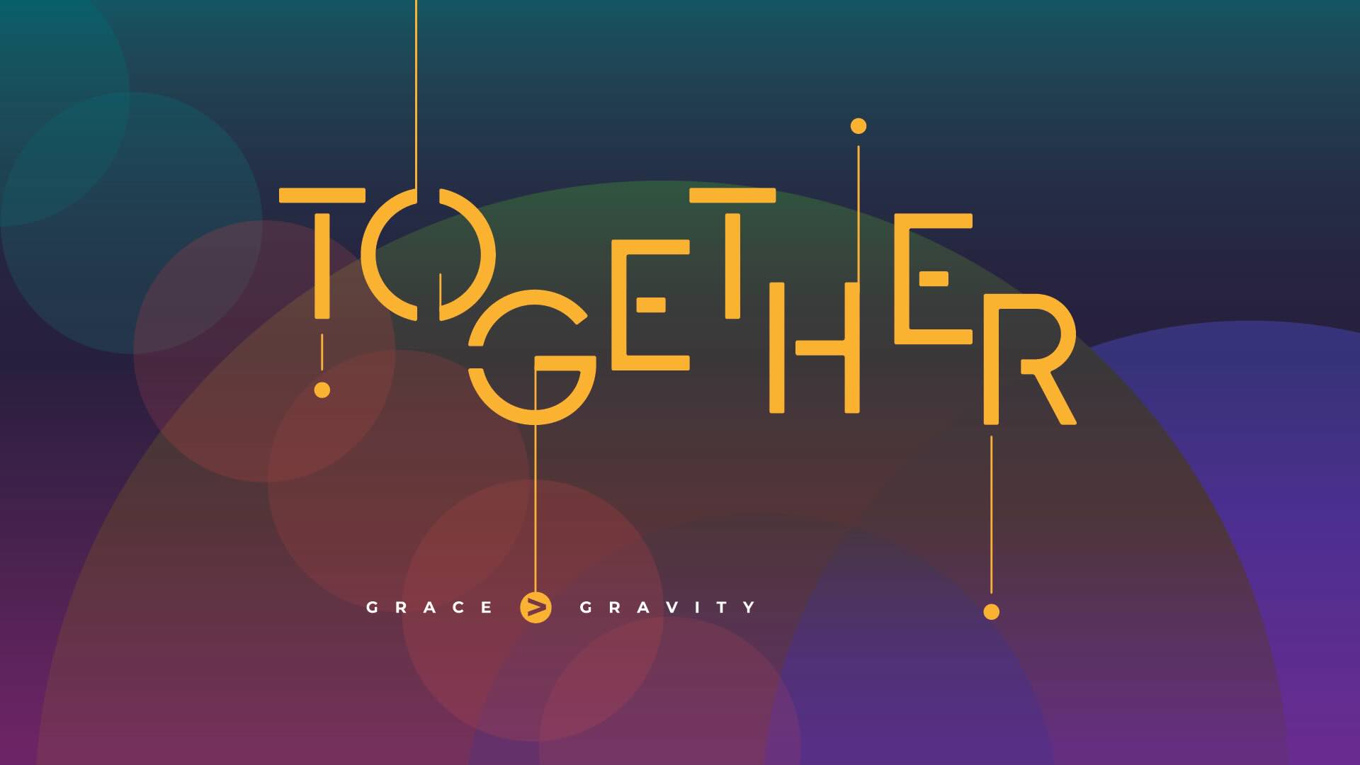 Together | Tithe & Thrive